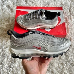 Nike Air Max 97 QS (GS)